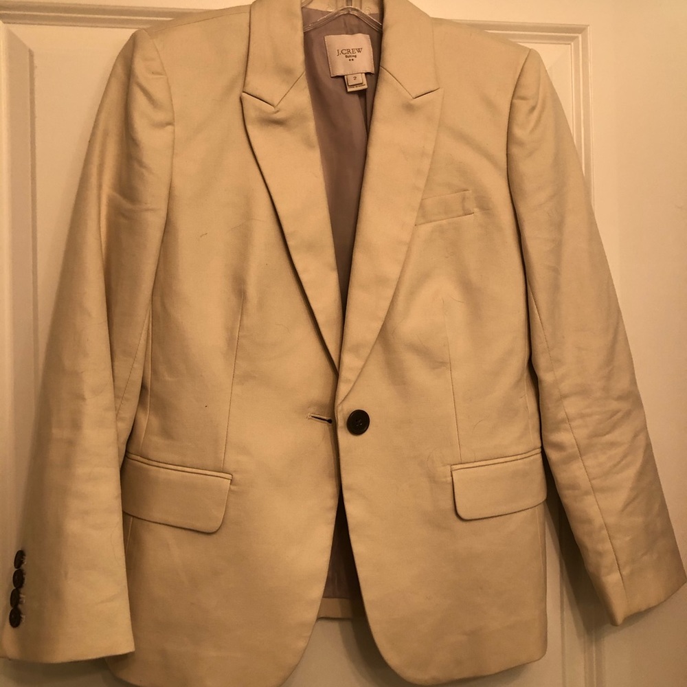 J. Crew Pantsuit